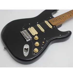 גיטרה בסגנון Fender Vintage SMIGER L-G2-PRO BK