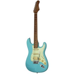 גיטרה בסגנון Fender Vintage SMIGER L-G2-PRO DB