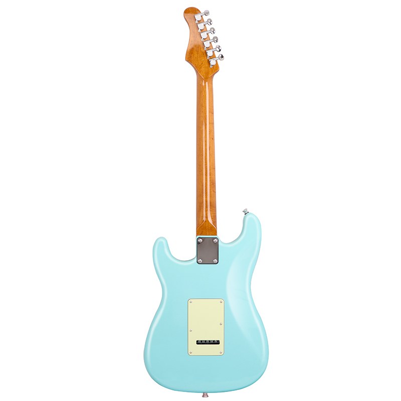 גיטרה בסגנון Fender Vintage SMIGER L-G2-PRO DB