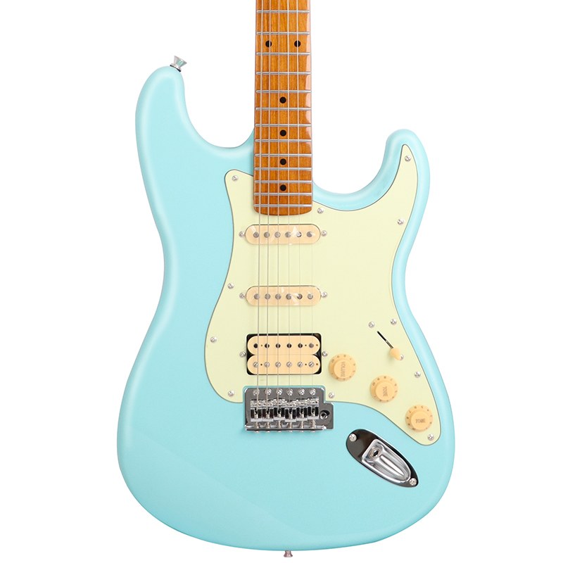גיטרה בסגנון Fender Vintage SMIGER L-G2-PRO DB