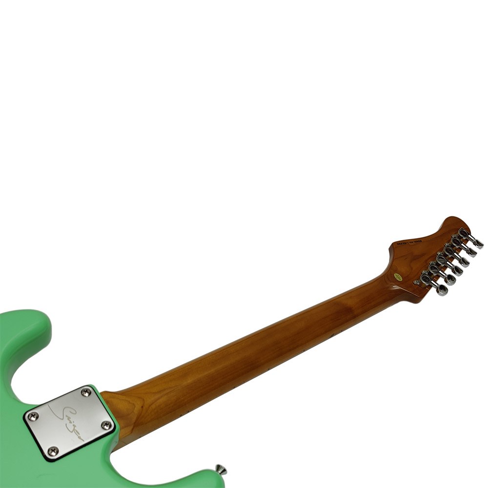 גיטרה בסגנון Fender Vintage SMIGER L-G2-PRO DB