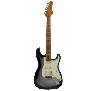 גיטרה בסגנון Fender Vintage SMIGER L-G2-PRO S.BLC