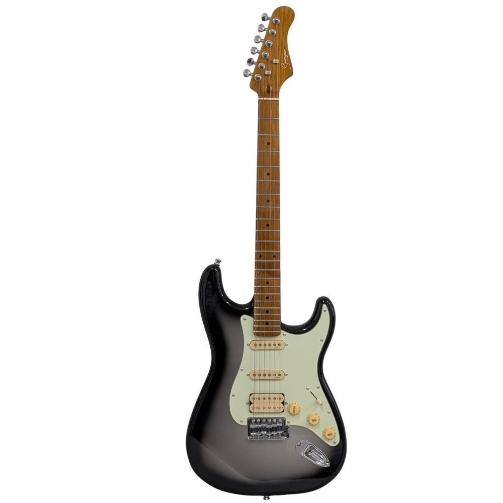 גיטרה בסגנון Fender Vintage SMIGER L-G2-PRO S.BLC