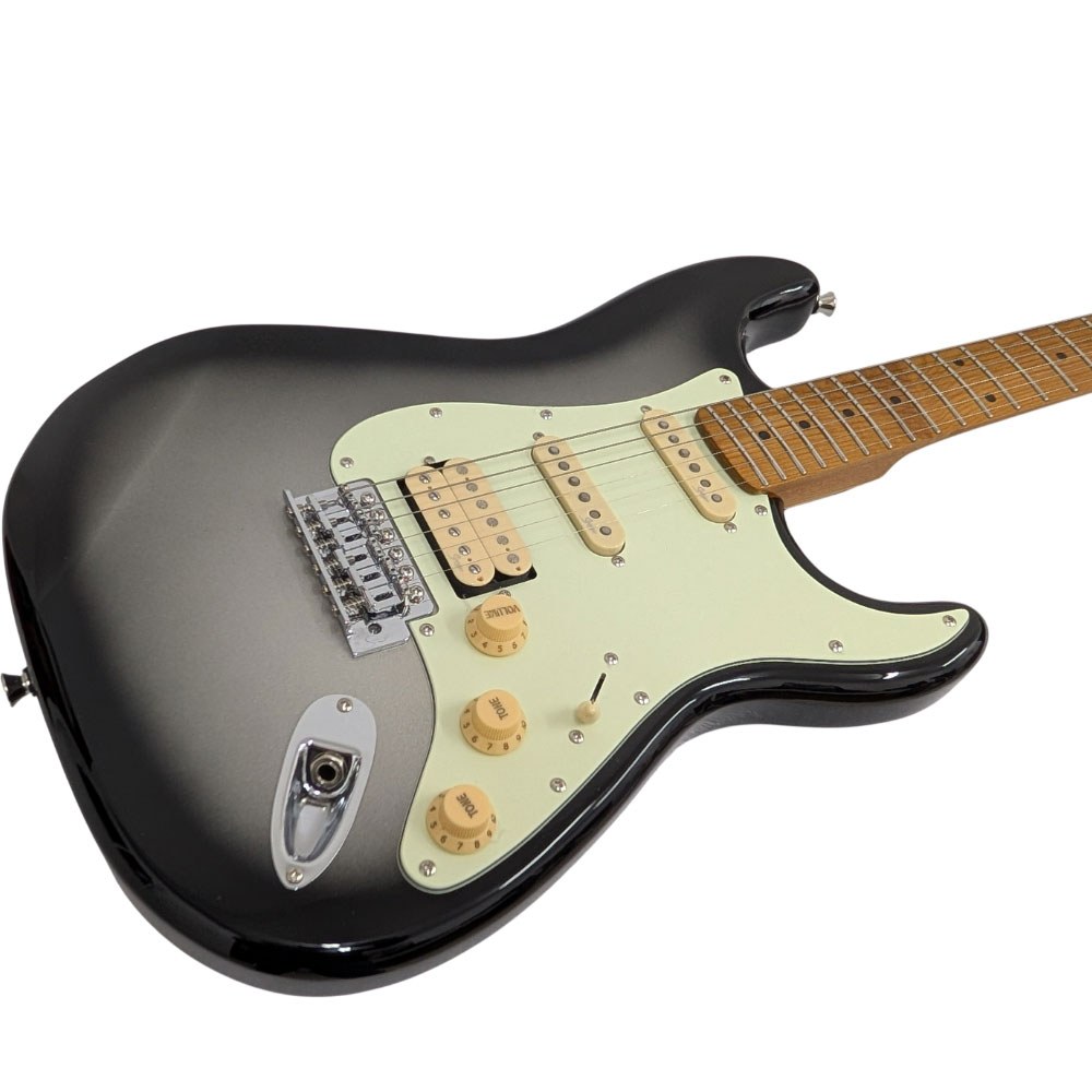 גיטרה בסגנון Fender Vintage SMIGER L-G2-PRO S.BLC