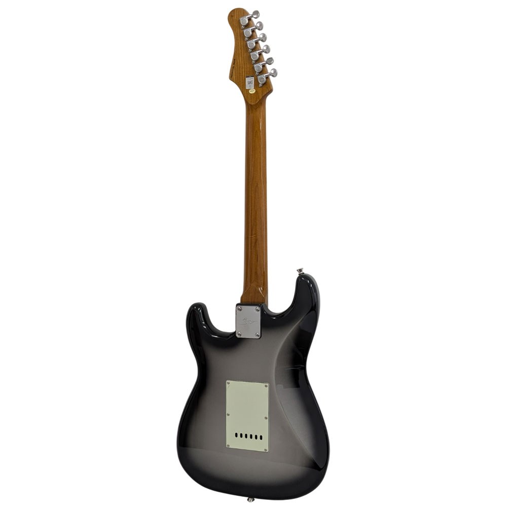 גיטרה בסגנון Fender Vintage SMIGER L-G2-PRO S.BLC