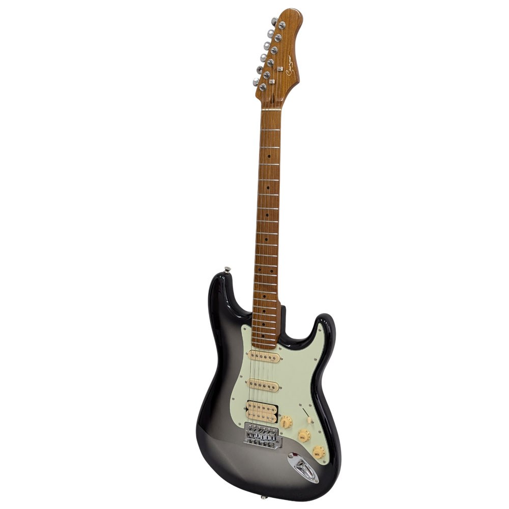 גיטרה בסגנון Fender Vintage SMIGER L-G2-PRO S.BLC