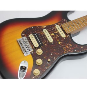 גיטרה בסגנון Fender Vintage SMIGER L-G2-PRO SB