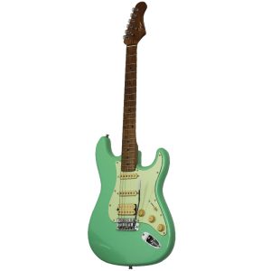 גיטרה בסגנון Fender Vintage SMIGER L-G2-PRO SG