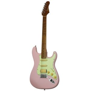 גיטרה בסגנון Fender Vintage SMIGER L-G2-PRO SPI