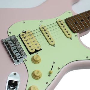 גיטרה בסגנון Fender Vintage SMIGER L-G2-PRO SPI
