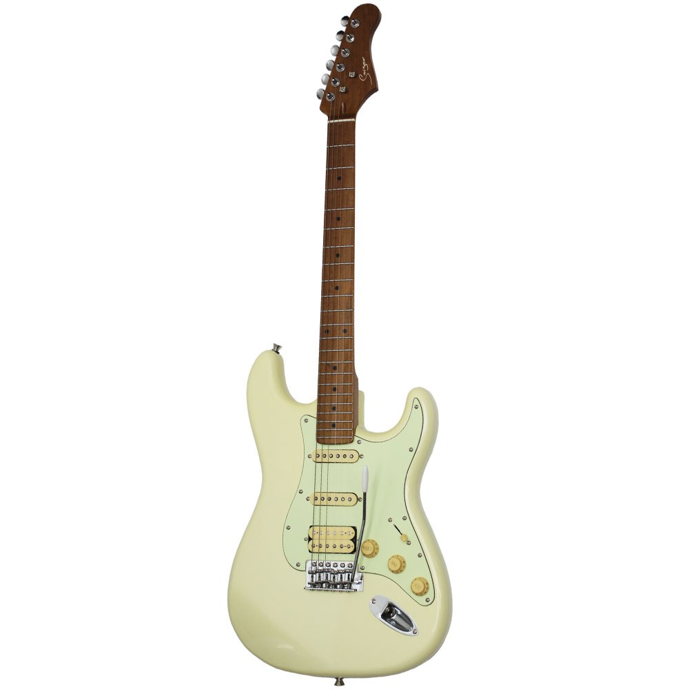 גיטרה בסגנון Fender Vintage SMIGER L-G2-PRO VW