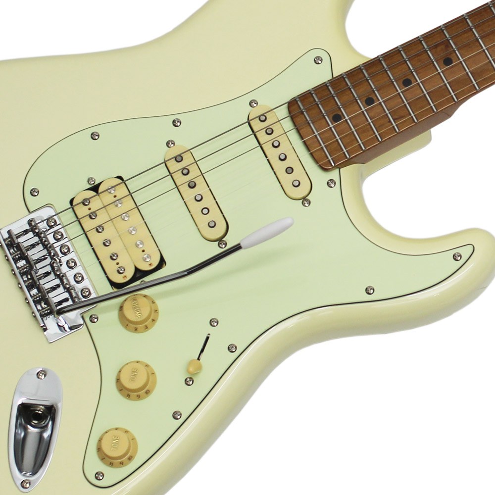 גיטרה בסגנון Fender Vintage SMIGER L-G2-PRO VW
