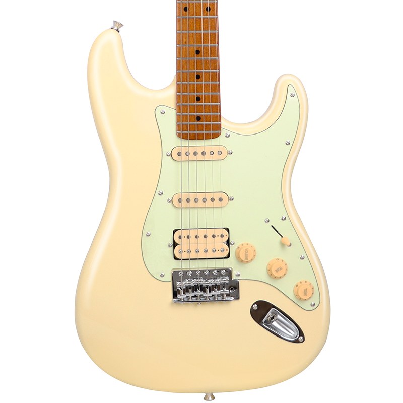 גיטרה בסגנון Fender Vintage SMIGER L-G2-PRO VW