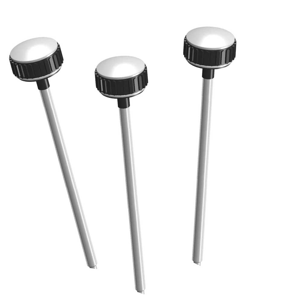 סט 3 ברגים SQ2 Sonor SQ VE3