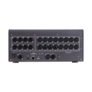 מיקסר דיגיטלי 20 ערוצים עם מסך מגע 10.1" SoundKing AM20