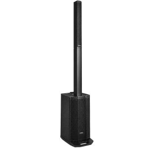 מערכת הגברה ניידת 3-Way SoundKing ARTOS-1200