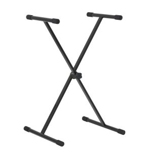 סטנד קלידים X עם נעילת קפיץ SoundKing DF002