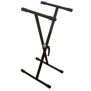 סטנד קלידים X מתקפל SoundKing DF029