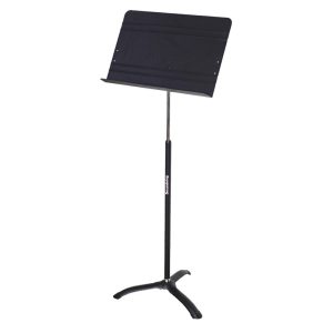 סטנד תווים תזמורתי מקצועי SoundKing DF088