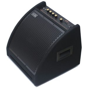 מגבר לתופים אלקטרוניים 12" 130W SoundKing DS80B