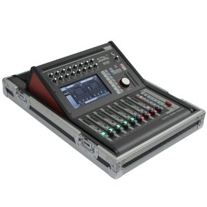 קייס למיקסר SoundKing DX20 Case