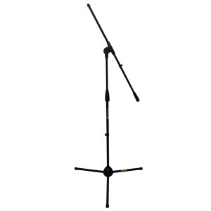 סטנד מיקרופון עם בום 80 ס"מ SoundKing ESD131