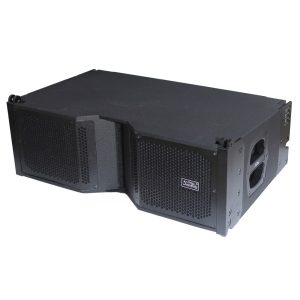 ארגז ליין אריי פסיבי 2×8" SoundKing G208