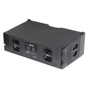 ארגז ליין אריי פסיבי 2×8" SoundKing G208