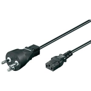 כבל חשמל קומקום 3 מ' SoundKing PWR CABLE 3