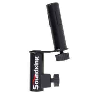 מתאם הטיה 8° לסטנד רמקול SoundKing SB408