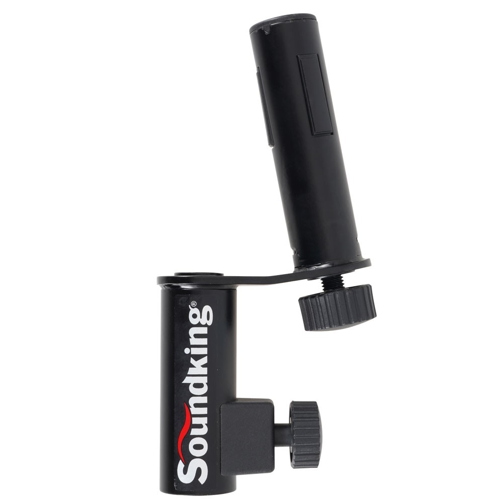 מתאם הטיה 8° לסטנד רמקול SoundKing SB408
