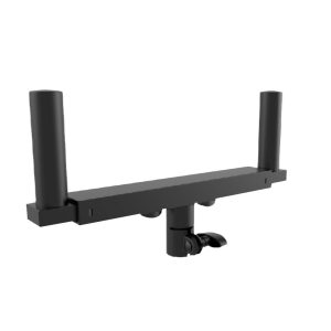 מפצל לסטנד רמקול לשני רמקולים 8"–15" SoundKing SB600