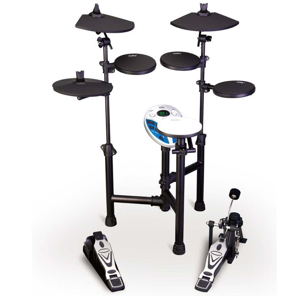 מערכת תופים אלקטרונית SoundKing SD130