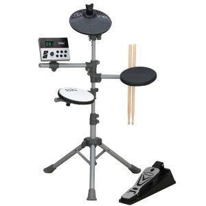 מערכת תופים אלקטרוניים SoundKing SD20 BLC