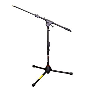 סטנד מיקרופון נמוך עם זרוע SoundKing SD226