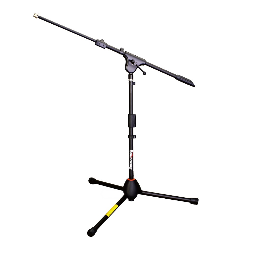 סטנד מיקרופון נמוך עם זרוע SoundKing SD226