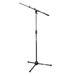 סטנד מיקרופון מקצועי עם נעילה מהירה SoundKing SD262