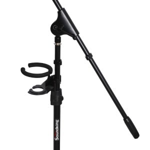 מחזיק כוס לסטנד מיקרופון SoundKing SE602