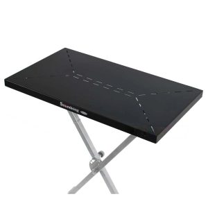 פלטת הרחבה לסטנד קלידים SoundKing SF001