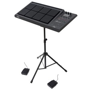 מערכת תופים אלקטרוניים SoundKing SPD110