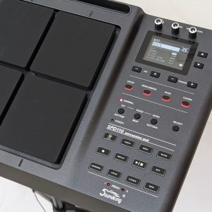 מערכת תופים אלקטרוניים SoundKing SPD110