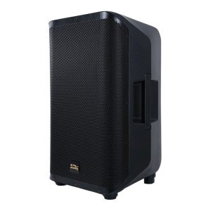 רמקול מוגבר קואקסיאלי 10" עם DSP ואפליקציה SoundKing Y10P