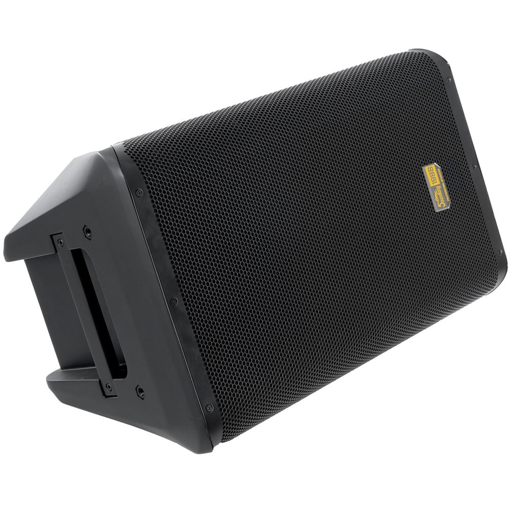 רמקול מוגבר קואקסיאלי 10" עם DSP ואפליקציה SoundKing Y10P