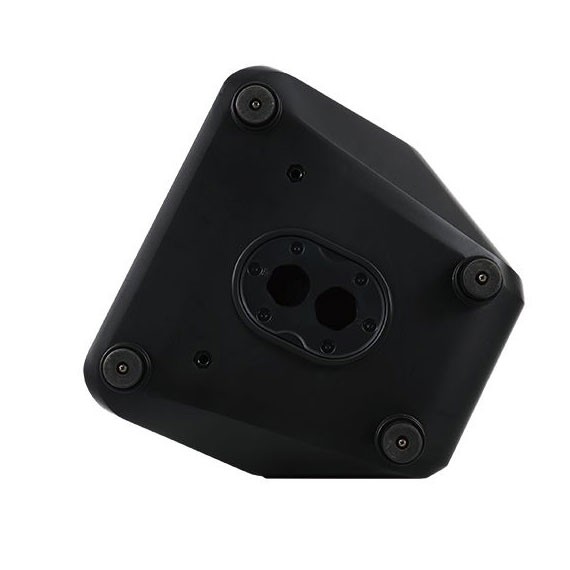רמקול מוגבר קואקסיאלי 10" עם DSP ואפליקציה SoundKing Y10P