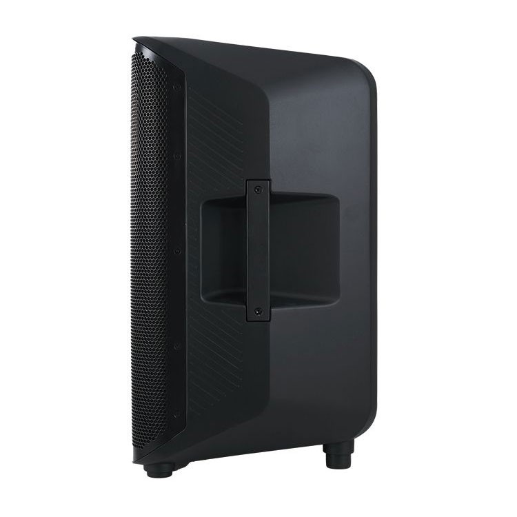 רמקול מוגבר קואקסיאלי 15" עם DSP ואפליקציה SoundKing Y15P