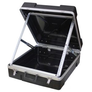 קייס ABS למיקסר 12U Speed Case C ABS-12UK MIXER CASE