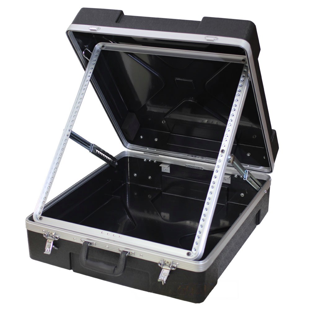 קייס ABS למיקסר 12U Speed Case C ABS-12UK MIXER CASE
