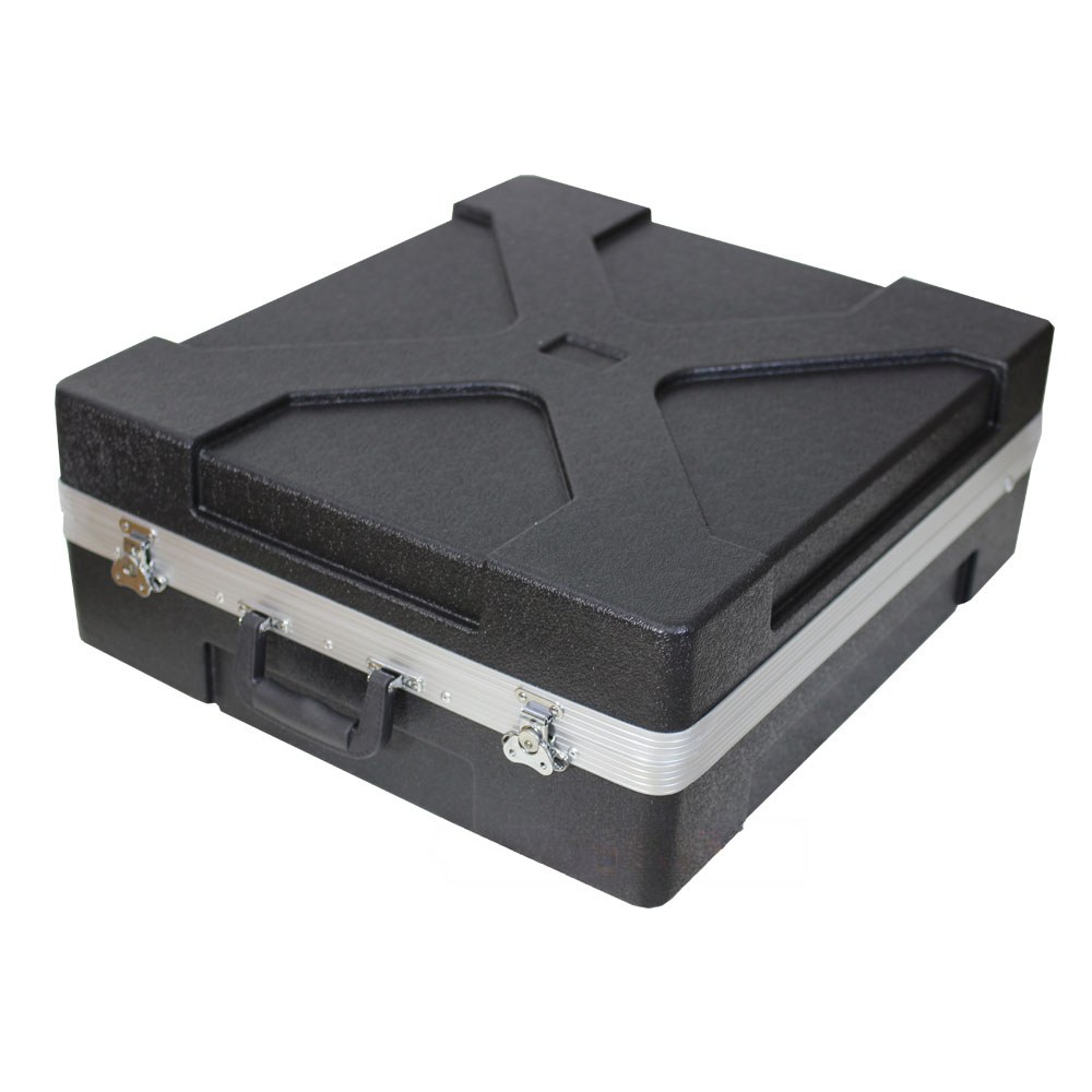 קייס ABS למיקסר 12U Speed Case C ABS-12UK MIXER CASE