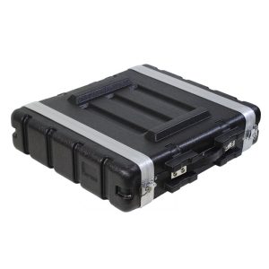 קייס ראק ABS בגובה 2U Speed Case C ABS-2U