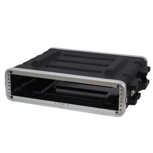 קייס ראק ABS בגובה 2U Speed Case C ABS-2U